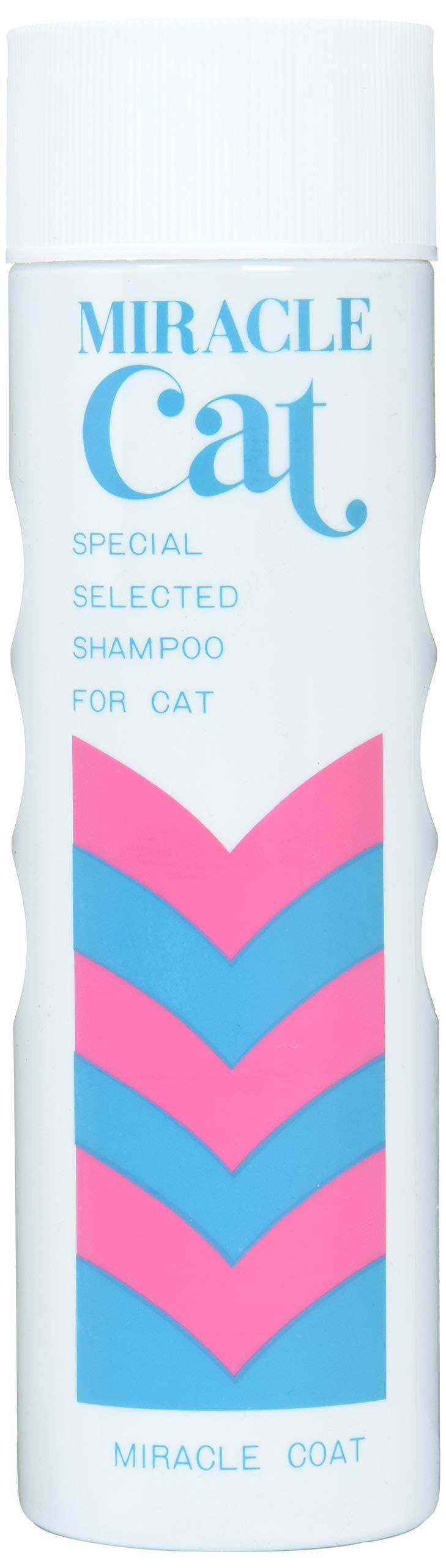 Amazon | ニチドウ ミラクル キャットシャンプー400ml | ニチドウ